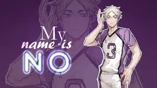 Semi Eita ♢ Haikyuu!!