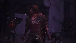 I learned Shotcut just for this bit