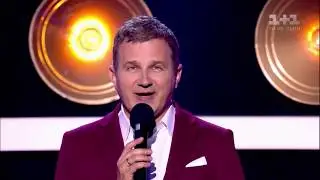 Максим Кравець - шоуріл №1