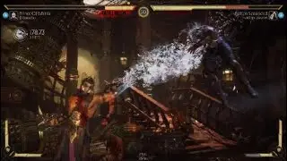 Rain The Half-God Prince Comeback