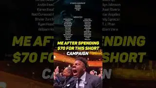 MW3 is literally a Scam!