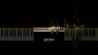 Harry Potter - Christmas At Hogwarts (1/2)