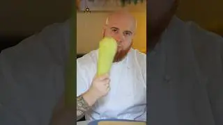 Закуска из кабачков 👍🏼 #кабачки