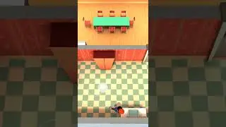 Scary teacher 3d Hide n pranks #scaryteacher
