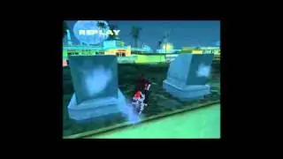 GTA:SA Stunts
