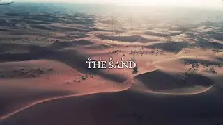 Girih - The Sand (Official Music Video)