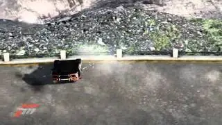 Forza 4 Wreck #3