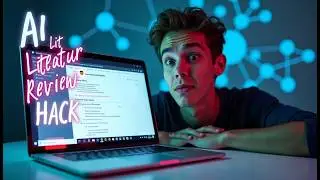 The quickest and safest way to do your literature review with Gen AI