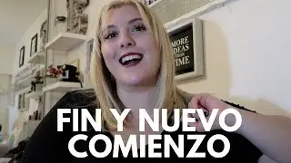 FIN DE UN NUEVO COMIENZO - Emi Minvielle