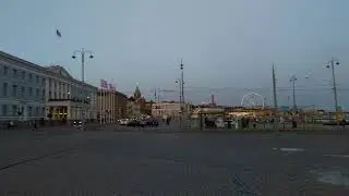 Хельсинки 19.40.15.09.2019
