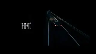 «HEL» OFFICIAL TEASER (Directed by EUGENE KALASHNIKOV)