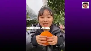 MANGO Oddly Satisfying Video that Makes You Feel Comfort Before Sleep