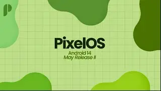 Smooth Google Pixel Os MI 11X Poco F3 Android 14 Alioth  Aliothin  May Update