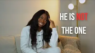 How God Said He Was NOT My Husband | Story Time
