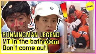 [RUNNINGMAN THE LEGEND] Runningman MT! (ENGSUB)