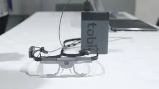Neural Sense™ Neuromarketing Technology - Eye-tracking