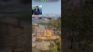 FV 4005. Иди сюда, хороший!