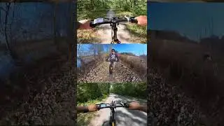 E-Bike season is almost here 😊😊