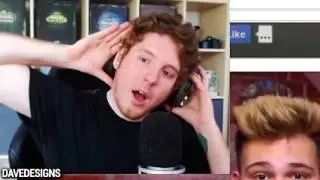 [YouTube Kacke] Unge macht komisches Zeugs