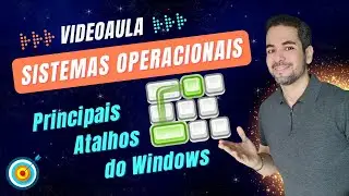 Lesson 11 - Main Windows Shortcuts
