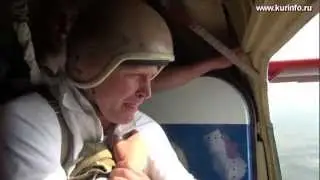 МММ захватывает небеса