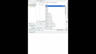 JavaScript String Split() 
