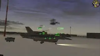 BVT 25 Years Anniversary Operation Silver Tiger | 🛩🔥🛩🔥🛩🔥 | Falcon BMS VR
