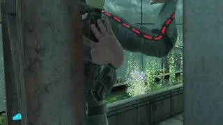 Boneworks fly glitch / speedrun potential?