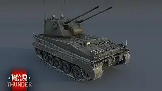 FALCON БРИТАНСКИЙ СОКОЛ В WAR THUNDER