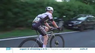 Harding, principe di Galles trionfa solitario al Trofeo Corsanico