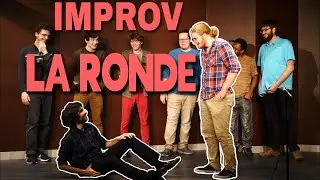 Noise Complaints: La Ronde (May 2019)