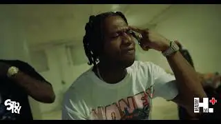 Healthy Chill x Story - Wishy Washy [OFFICIAL VIDEO]