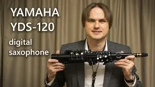 Yamaha YDS -120, YDS - 150 
