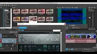 How to Make Phased Effect 43.0