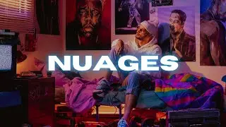 "NUAGES" - ELAI X SOOLKING Melodic Ambiance Sad TYPE BEAT Instrumentale 2024 #rap #instru #2024