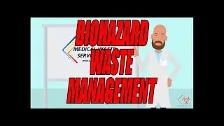 How to dispose sharps, biohazard & pharmaceutical waste