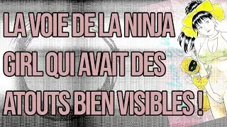 MANGA La Blue Girl - Mangado La voie du manga