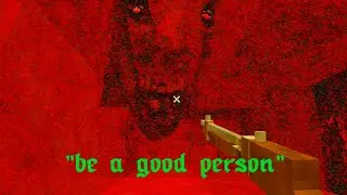 This is Not Even Minecraft Anymore