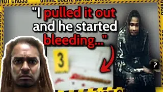 Most DISGUSTING Child Abuse Case of ALL TIME | #TrueCrime #Interrogation #Analysis