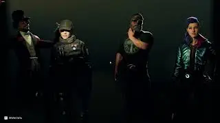 {Back 4 Blood}  --- Соло зомбари за снайпера на No Hope
