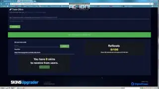 skinsupgrader.com PROMOCODE