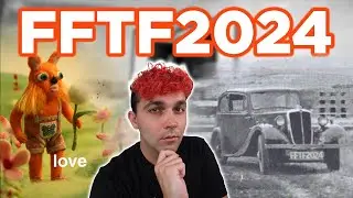 the truth behind FFTF2024 | Coldplays 5 year secret comes out and theres more than meets the eye...