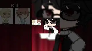 ( Welcome to your fate🖤 puppeteer  ) || gacha club meme || OG || #gachagacha #gachaedit #gachaclub