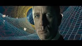007 - Casino Royale - [2006] INTRO MUSIC VIDEO