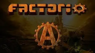 Factorio SeaBlock Let's Play 2