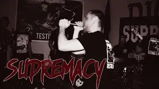 xSUPREMACYx - CHAOS DAY - 3/12/2016