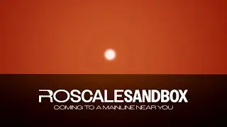 August 2024 Update | Teaser 2