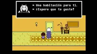 Undertale Directo!!!!