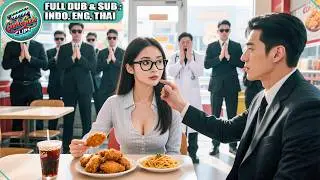 Cold CEO Allergic to Women Spends Night with Stranger, Shocked He’s Immune, Starts Searching for Her