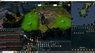RuneScape 3 | Bossing | Helwyr | Reaper Task | GWD 2